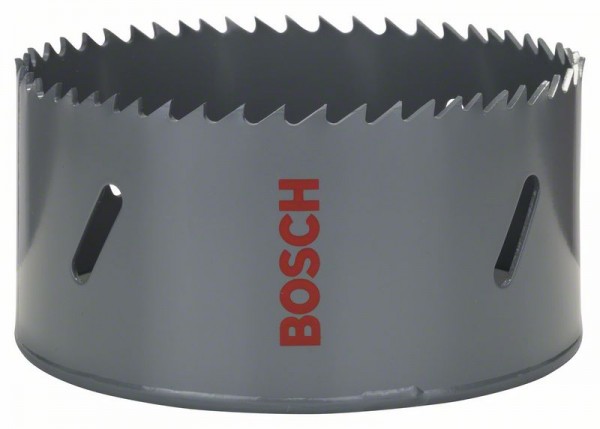 Bosch Lochsäge HSS-Bimetall für Standardadapter, 98 mm, 3 7/8 Zoll 2608584851