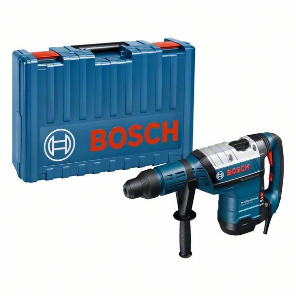 Bosch Bohrhammer mit SDS max GBH 8-45 DV 0611265000