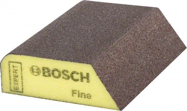 Bosch EXPERT Schleifschwamm Combi Block, 69 x 97 x 26 mm 2608621922