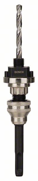 Bosch SDS plus-Adapter, 14 - 210 mm 2609390590