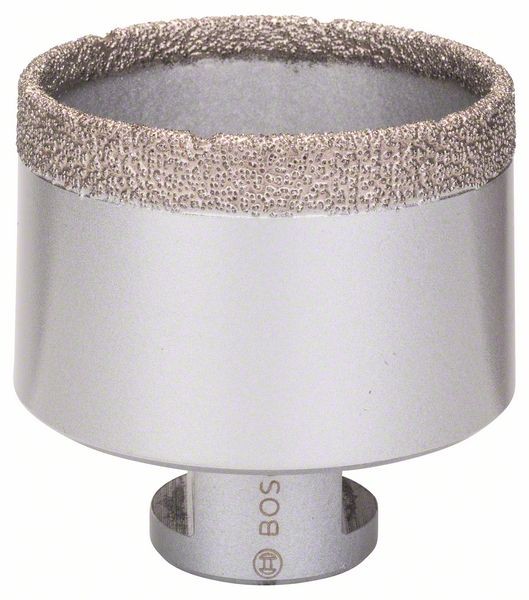 Bosch Diamanttrockenbohrer Dry Speed Best for Ceramic, 67 x 35 mm 2608587130