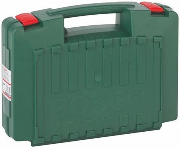 Bosch Kunststoffkoffer, für PWS 6, 7, 8 CE, 9 CE, 2605438169