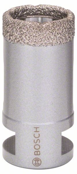 Bosch Diamanttrockenbohrer Dry Speed Best for Ceramic, 30 x 35 mm 2608587119