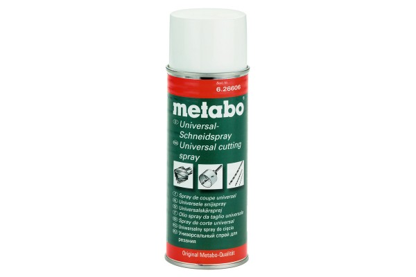 Metabo Universal-Schneidspray 400 ml, 626606000