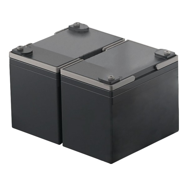 Cleancraft Batterie-Set SSM 355 B, 7211045