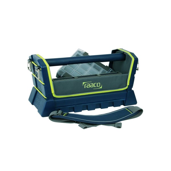 Raaco tool Taco L - 20" Raaco 136006 blau/grau