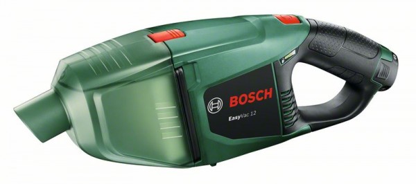 Bosch Trockensauger EasyVac 12: 1 Akkupack PBA 12V 2,0Ah O-B 06033D0001