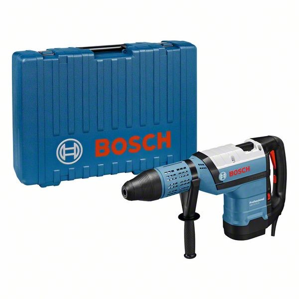 Bosch Bohrhammer mit SDS max GBH 12-52 D 0611266100
