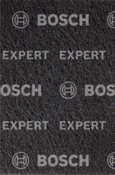 Bosch EXPERT N880 Vliespad, 152 x 229 mm, Extra Cut S, 2608901210