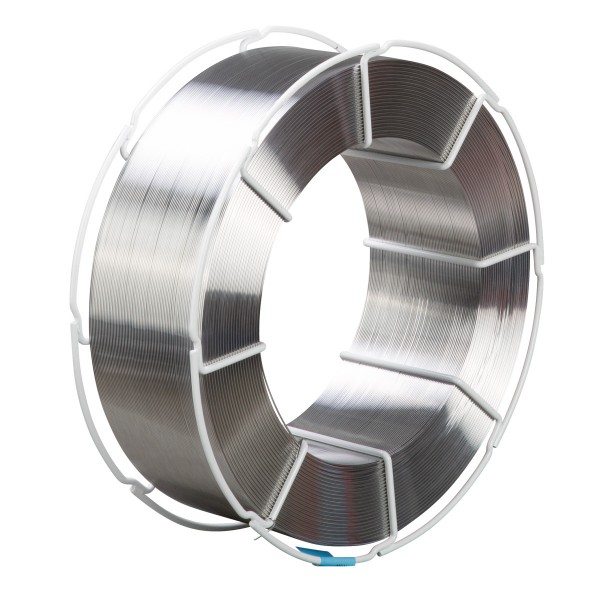 Schweißkraft MIG Aluminium-Schweißdraht AL Mg 3 / D 300 / 7,0 kg / 1,0 mm, 1123008