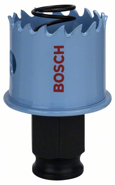 Bosch Lochsäge Special Sheet Metal, 33 mm, 1 5/16 Zoll 2608584789