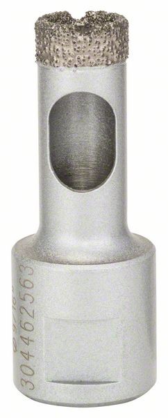 Bosch Diamanttrockenbohrer Dry Speed Best for Ceramic, 14 x 30 mm 2608587113