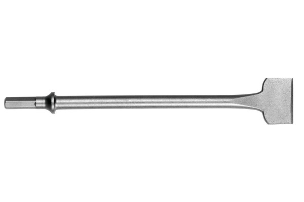 Metabo Steinmeissel flach 40 mm breit x 250 l, 0901026572
