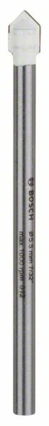 Bosch Fliesenbohrer CYL-9 Ceramic, 5,5 x 70 mm 2608587160