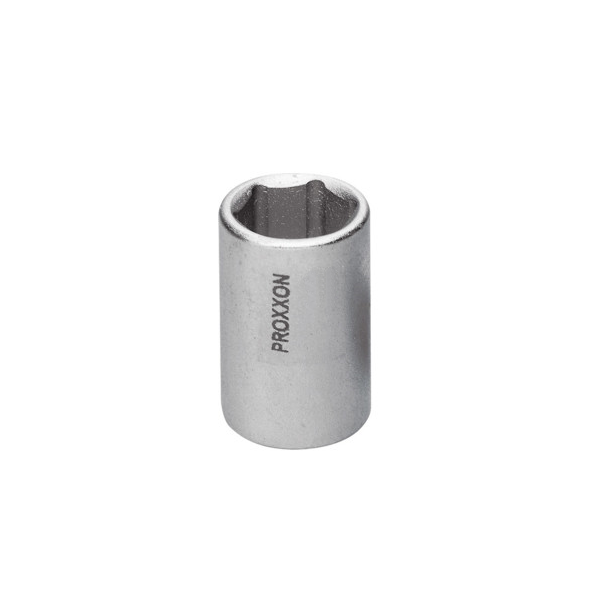 6,3 mm Proxxon 23783 Kombi-Adapter 1/4" Vierkant 1/4" Bit-Aufnahme 