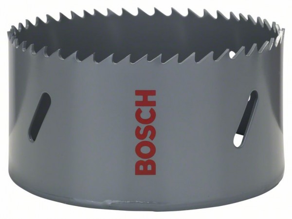 Bosch Lochsäge HSS-Bimetall für Standardadapter, 95 mm, 3 3/4 Zoll 2608584130
