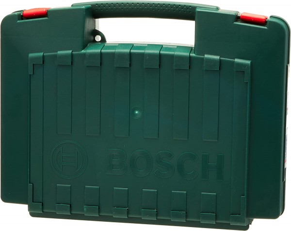 Bosch Kunststoffkoffer, PSR 14, 4 V Li-2/PSR 18 V Li-2, 2605438623