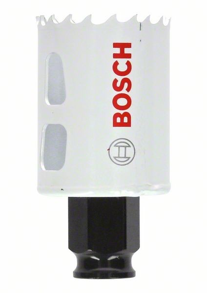 Bosch Lochsäge Progressor for Wood and Metal, 38 mm 2608594211