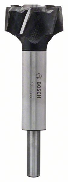 Bosch Scheibenschneider, 40 mm, 160 mm 2608585749