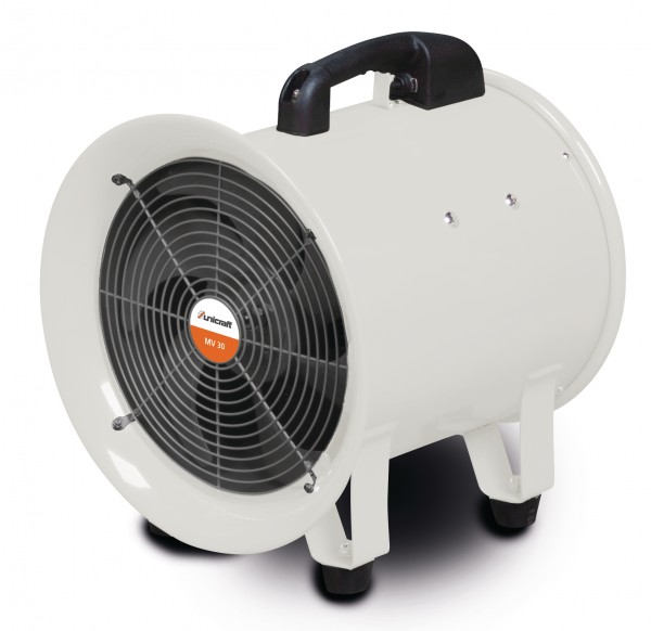 Unicraft Mobiler Ventilator MV 30, 6260030