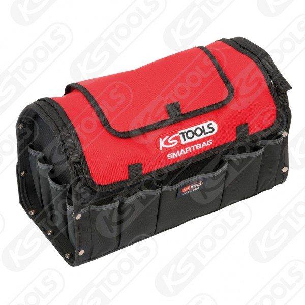 KS Tools SMARTBAG-Werkzeugtasche,L425xB240xH280mm, 850.0300