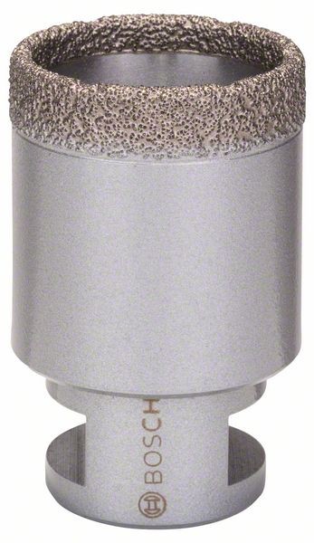 Bosch Diamanttrockenbohrer Dry Speed Best for Ceramic, 40 x 35 mm 2608587123