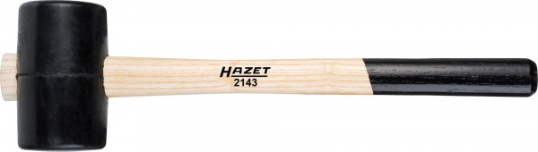 Hazet Gummi-Hammer, 2143