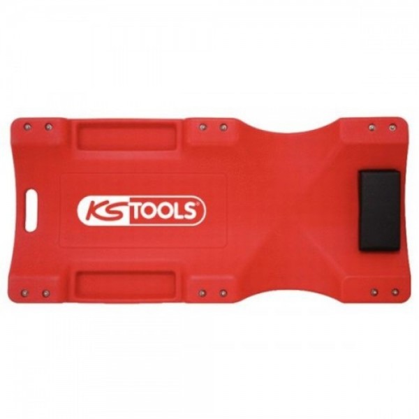 KS Tools Werkstattliege,L1030xB480xH115mm, 500.8090