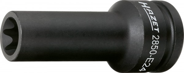 Hazet TORX® Zylinderkopf-Werkzeug, 2850-E20