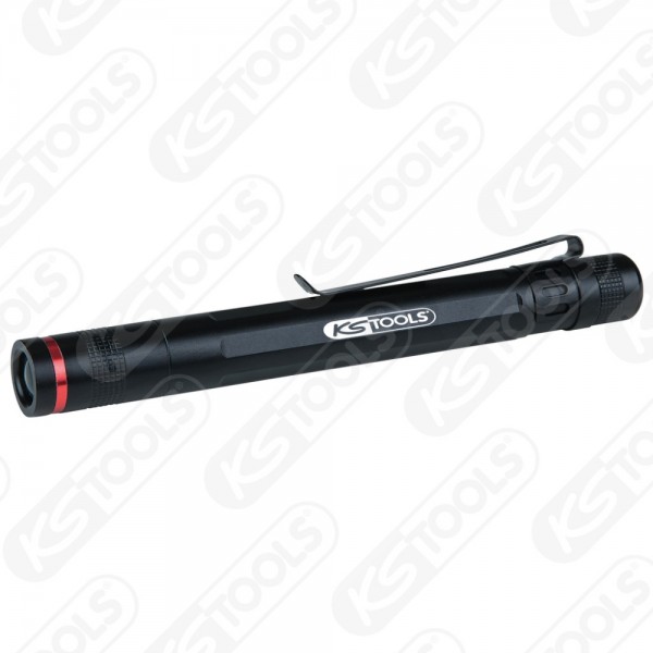 KS-Tools LEDMAX CREE-Power LED Taschenlampe, 150.4370