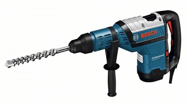 Bosch Bohrhammer mit SDS max GBH 8-45 D 0611265100