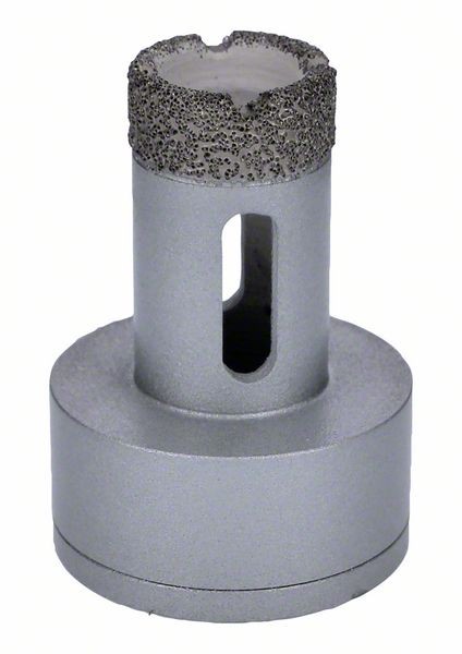 Bosch X-LOCK Diamanttrockenbohrer Best for Ceramic Dry Speed 22 x 35 2608599030