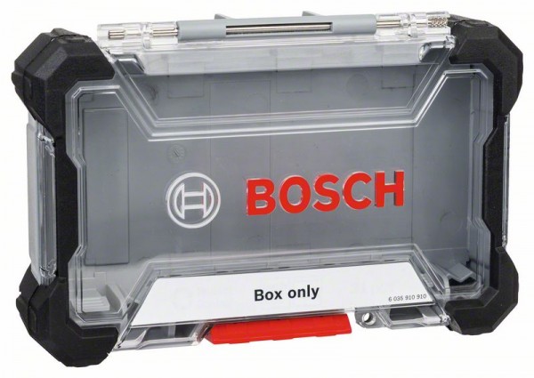 Bosch Leerer Koffer M, 1 Stück 2608522362