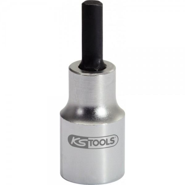 KS Tools 1/2 Flansch-Spreitzer-Stecknuss, 5 mm, 150.9491