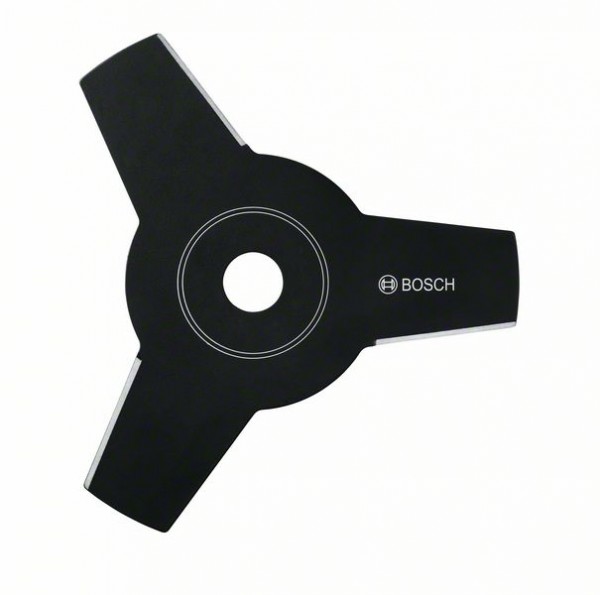 Bosch Systemzubehör AFS 23-37, Freischneidermesser, 23 cm F016800414