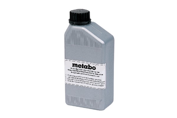 Metabo Hydraulikoel 1 L, 0910011936