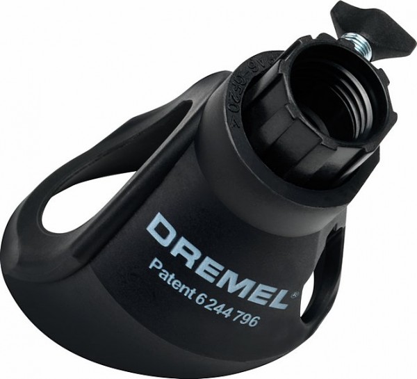 Bosch DREMEL® 568 Vorsatzgerät zum Entfernen von Fugenmörtel, 26150568JB