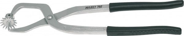Hazet Bremsfedern-Zange, 797