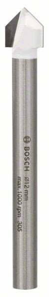 Bosch Fliesenbohrer CYL-9 Ceramic, 12 x 90 mm 2608587166