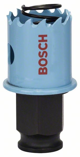 Bosch Lochsäge Special Sheet Metal, 25 mm, 1 Zoll 2608584784