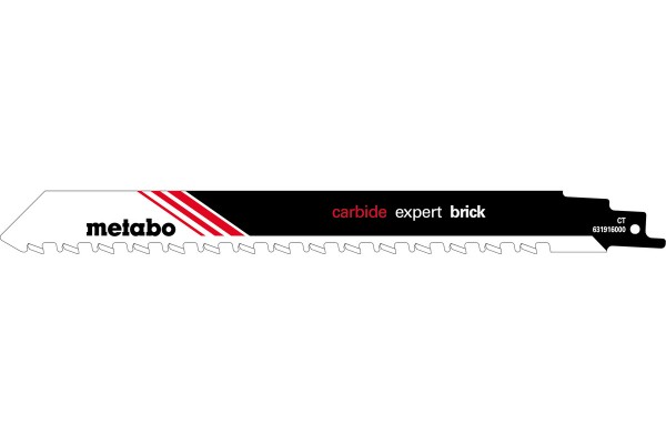 Metabo SSB exp. brick carb. 240/12mm/2T S1543HM, 631916000