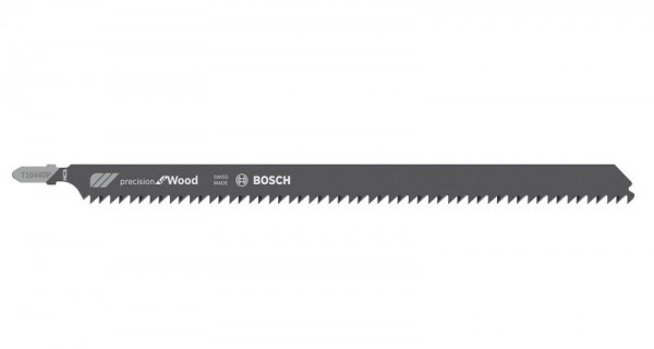 Bosch Stichsägeblatt T 1044 DP Precision for Wood 2608667394
