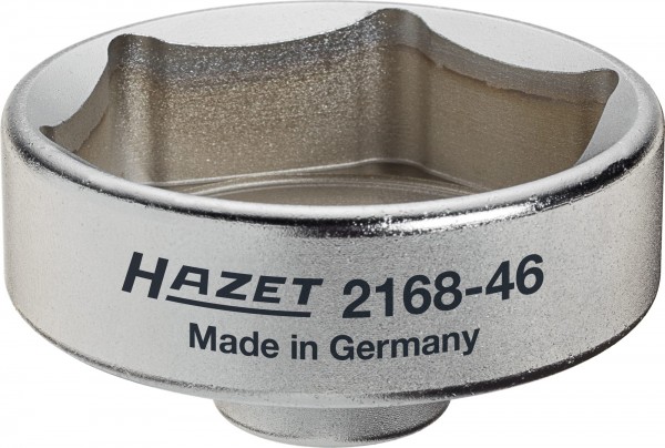 HAZET Ad-Blue® Filter-Schlüssel 2168-46 