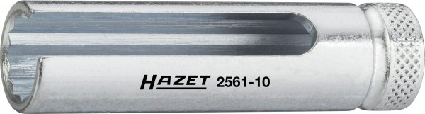 HAZET Turbolader Steckschlüssel-Einsatz (Doppel-6kt.) 2561-10 