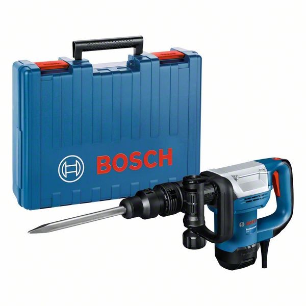 Bosch Schlaghammer mit SDS max GSH 500 0611338700