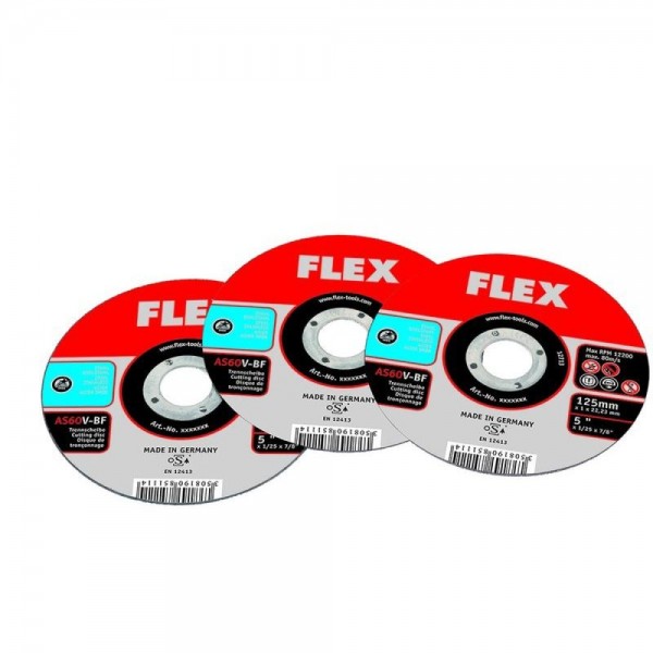 Flex Tools 349836
