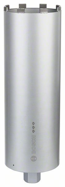 Bosch Diamanttrockenbohrkrone 1 1/4Zoll UNC 152mm, 400mm, 8, 11,5mm 2608601413