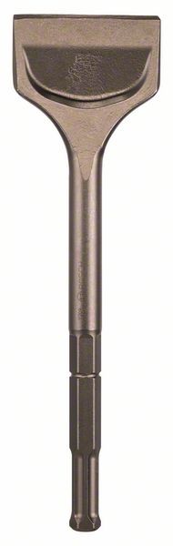 Bosch Spatmeißel mit 22-mm-Sechskantaufnahme, 400 x 115 mm 2608690194
