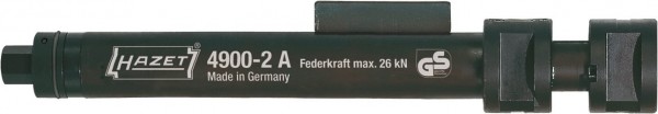 Hazet Sicherheits-Federspanner Grundgerät, 4900-2A