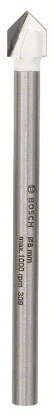 Bosch Fliesenbohrer CYL-9 Ceramic, 8 x 80 mm 2608587164